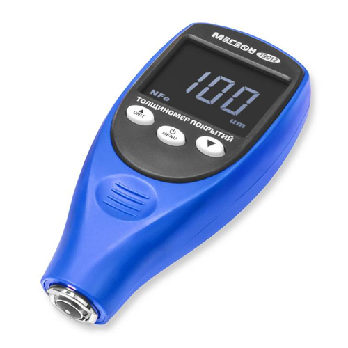 Толщиномер покрытий МЕГЕОН 19012